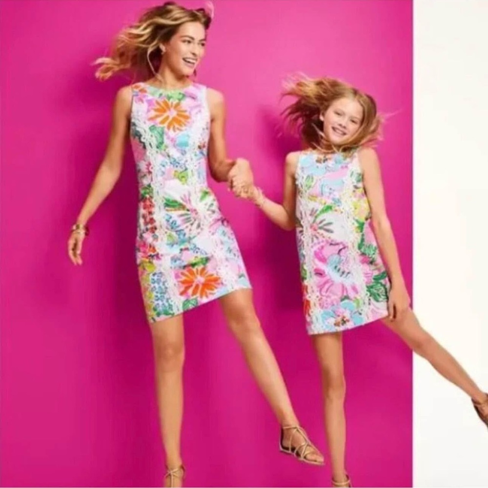 Lilly Pulitzer for Target Nosey Posey
